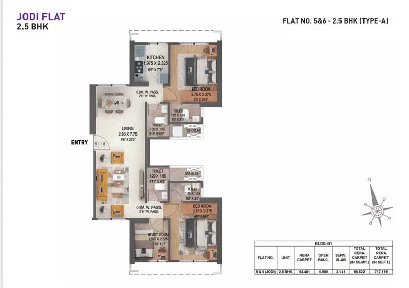 puranik builders review